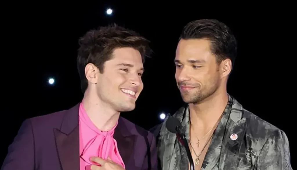 The Private Love Life of Rafael L. Silva Does He Have a Husband